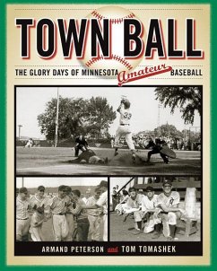 Town Ball - Peterson, Armand; Tomashek, Tom
