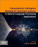 Computational Intelligence Methods for Sentiment Analysis in Natural Language Processing Applications