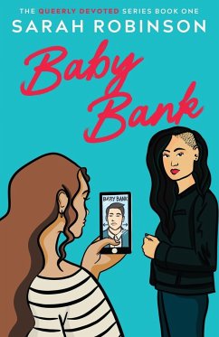 Baby Bank - Robinson, Sarah