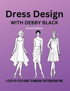 Dress Design with Debby Black - Black, Deborah