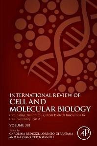 Circulating Tumor Cells, from Biotech Innovation to Clinical Utility Part a