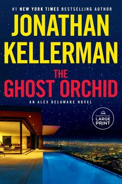 The Ghost Orchid - Kellerman, Jonathan