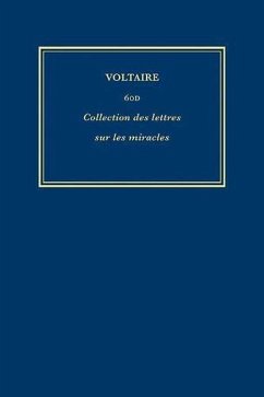 Complete Works of Voltaire 60d - Voltaire