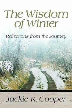 Wisdom of Winter - Cooper, Jackie K