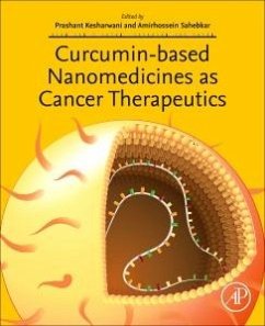 Curcumin-Based Nanomedicines as Cancer Therapeutics