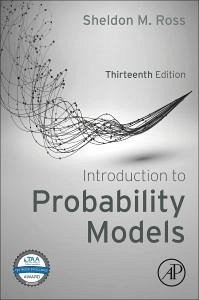 Introduction to Probability Models - Ross, Sheldon M. (Professor, Department of Industrial and Systems En