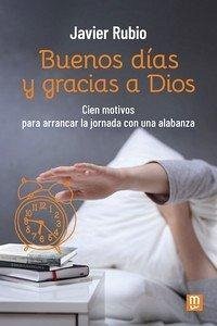 Cover Buenos días y gracias a Dios