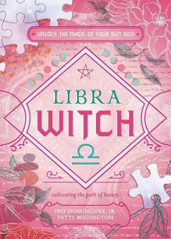 Libra Witch - Jr., Ivo Dominguez; Wigington, Patti