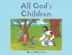 All God's Children - Etherton, Mary