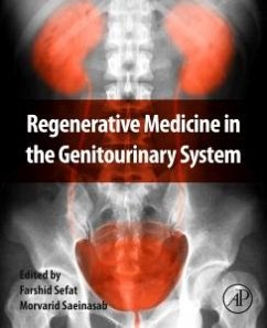 Regenerative Medicine in the Genitourinary System