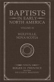Baptists in Early North Amer--