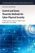Control and Game Theoretic Methods for... - Bild 1