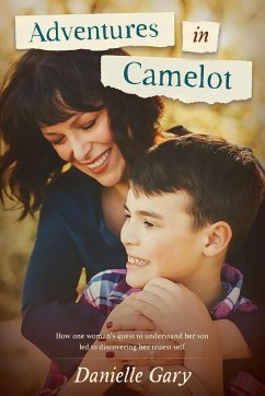 Adventures in Camelot - Gary, Danielle