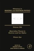 Aberration Theory in Electron and Ion Optics