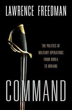 Command - Freedman, Lawrence