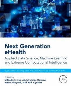 Next Generation Ehealth