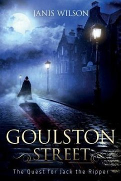 Goulston Street - Wilson, Janis