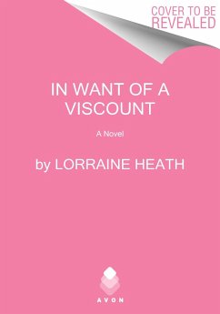 In Want of a Viscount - Heath, Lorraine