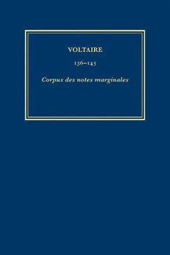 Complete Works of Voltaire 136-145