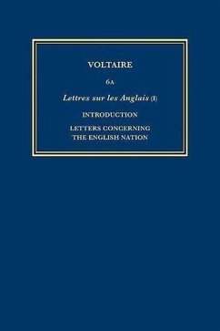 Complete Works of Voltaire 6a