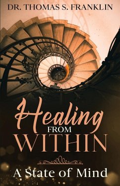 Healing From Within - Franklin, Thomas S.