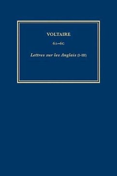 Complete Works of Voltaire 6a-6c