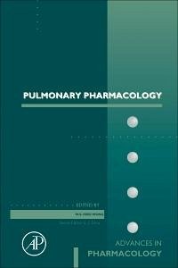 Pulmonary Pharmacology