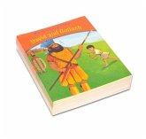 David and Goliath: Pack of 10