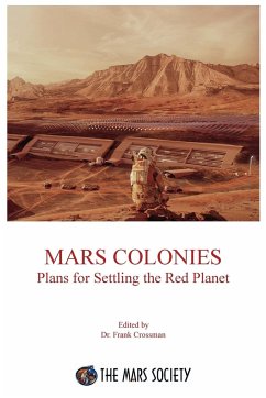 MARS COLONIES