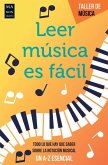 Leer Música Es Fácil