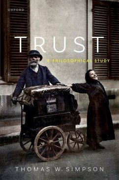 Trust - Simpson, Thomas W