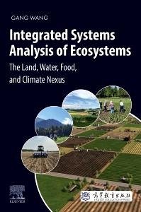 Cover Integrated Systems Analysis of Ecosystems