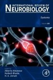 Dystonia: Volume 169