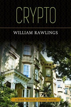 Crypto - Rawlings, William