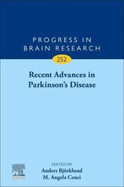 Recent Advances in Parkinson's Disease