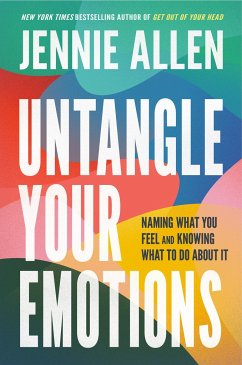 Untangle Your Emotions - Allen, Jennie