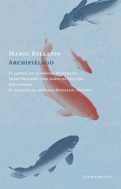 Cover Archipiélago