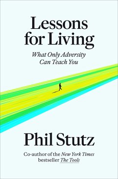 Lessons for Living - Stutz, Phil