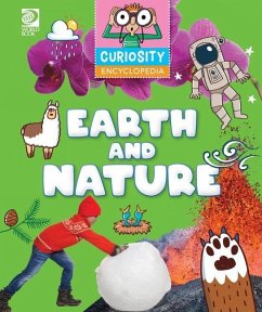 Curiosity Encyclopedia - World Book