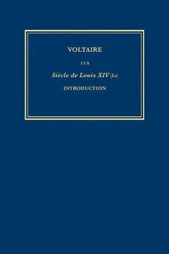 Complete Works of Voltaire 11a