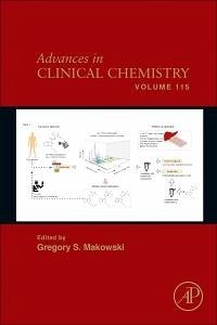 Advances in Clinical Chemistry