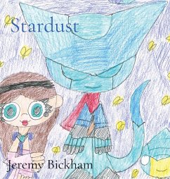 Stardust - Bickham, Jeremy