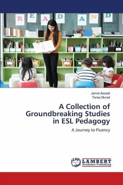 A Collection of Groundbreaking Studies in ESL Pedagogy