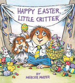 Happy Easter, Little Critter - Mayer, Mercer