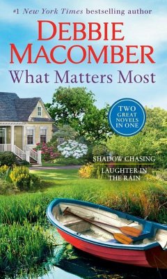 What Matters Most: A 2-in-1 Collection - Macomber, Debbie