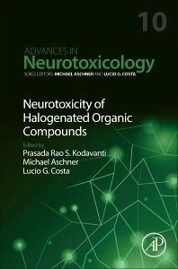 Neurotoxicity of Halogenated Organic Compounds