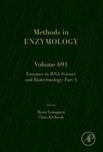 Enzymes in RNA Science and Biotechnology