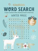 KindKids Word Search Winter Magic