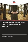 Gouvernance financière des coopératives au Kenya