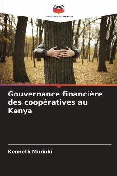 Gouvernance financière des coopératives au Kenya - Muriuki, Kenneth